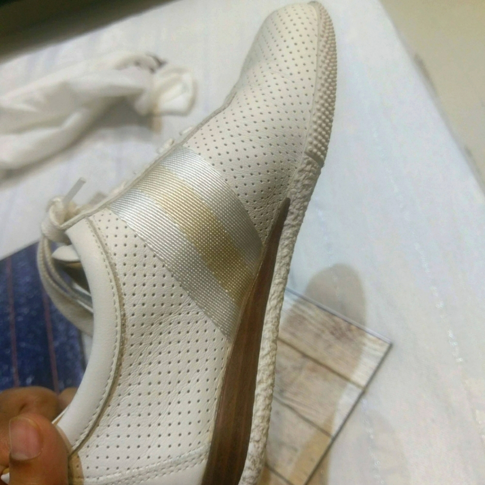 Bally shoes